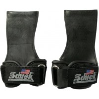 Тяговые ремни с накладкой Schiek 1900 Ultimate Grips